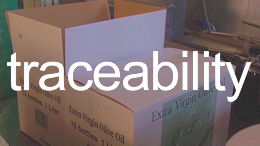 traceability